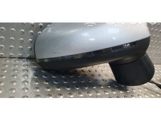 Зеркало электрическое Audi A1 2010 - 2018 года