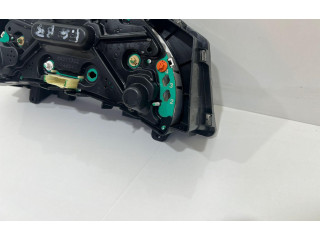 Geschwindigkeitsmesser Cockpit Opel Meriva A