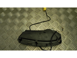 Боковая надувная подушка