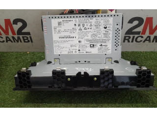 Радио/ проигрыватель CD/DVD / навигация 6V0035869H, 6V0035869H    Skoda Fabia Mk3 (NJ)