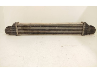 Радиатор интеркулера    A2115001002, 71107   Mercedes-Benz E W211