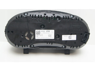 Панель приборов 8V0920971M   Audi A3 S3 8V       