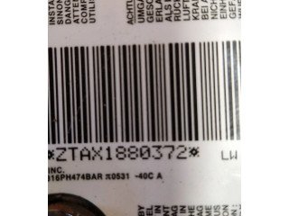 Подушка безопасности пассажира 1024314   Audi Q5 SQ5