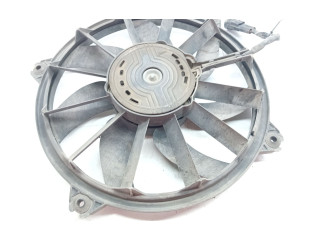 Вентилятор радиатора 1049874716T Citroen C4 Grand Picasso