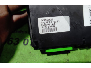 Дисплей 30752420 Volvo XC90