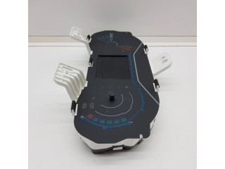 Панель приборов 248101080R Dacia Spring