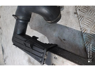 Интеркулер     Mercedes-Benz E W210 