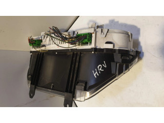 Přístrojová deska Honda HR-V 2000 HR0265015, 78100S2HG100