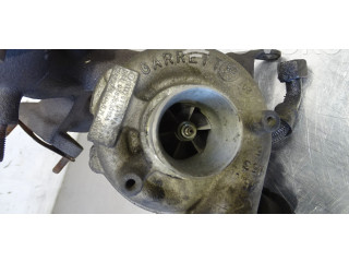Турбина Volkswagen Touran I 03G253019A