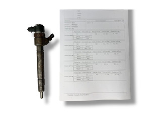 Форсунка 0445110251, 30750283    Volvo S80  6906015 