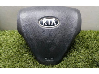 Подушка безопасности водителя 569001g250, 569001g250 KIA Rio