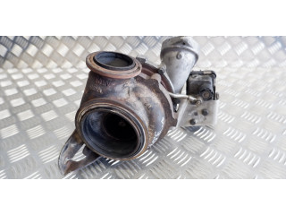 Турбина BMW X5 E70 3.0 7796313, GT2260V