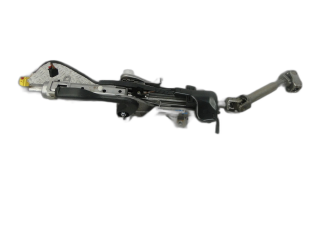 Рулевая рейка 3T1419502, 3T1419502 Skoda Superb B6 (3T) 2008 - 2015 года