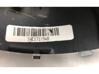 Руль Jeep Grand Cherokee  2010-2021 года 1TE651X9AB, 1TE651X9AC      