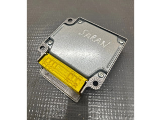 Блок подушек безопасности 1C0909605F, 5WK43131   Volkswagen PASSAT B7