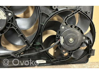 Комплект вентиляторов     31686808    Volvo V70 