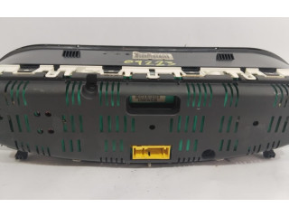 Přístrojová deska Citroen Berlingo 2001 9655608780