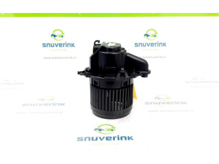 Вентилятор печки 272101005R, 272101005R Renault Captur