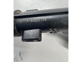 Форсунка 9810335380    Peugeot 5008 II  HNY  (EB2DTS) 