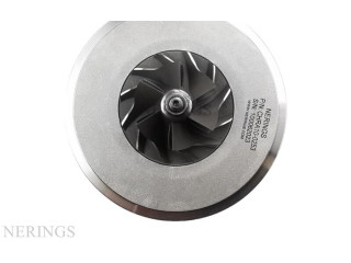  Турбина Skoda Octavia Mk2 (1Z)  724930-0010, CHRA10-0253         