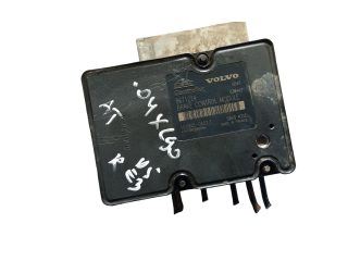 Блок АБС 10092504033, 8671224 Volvo XC90 2003 - 2006 года