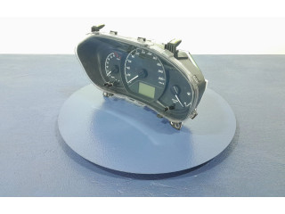 Přístrojová deska  Toyota Yaris 2018 83800-F5760, 83800-F5760  