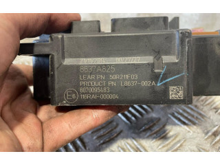 Блок предохранителей 8637A825 Mitsubishi Lancer