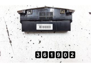 Блок управления климат-контролем 96295526gv Peugeot 607