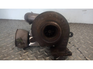 Turbodmychadlo Турбина 55191934, 7166652 Alfa Romeo GT 1.9