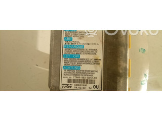 Блок подушек безопасности 77960SEDG812M1 Honda Accord