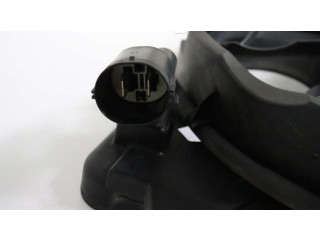 Вентилятор радиатора     31261989    Volvo C30 