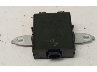 Блок управления 8976930010, 1586000101   Lexus GS 300 350 430 450H