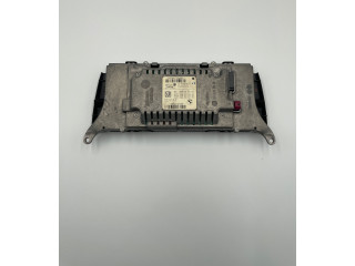 Дисплей    9231321   BMW X3 F25