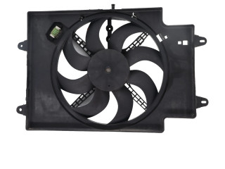 Вентилятор радиатора     60692703    Alfa Romeo GT 