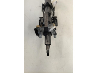 рейка Колонка рулевая 4401A028 Mitsubishi Colt 2004 - 2008 года