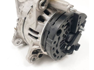 Генератор 045903023A Volkswagen Polo 1.4