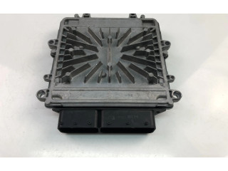 Блок управления двигателя     31336983, 0281018414    Volvo XC70 