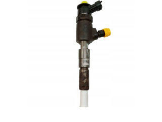 Форсунка 0445110351, 0445110351    Citroen Nemo  FHZ F13DTE5 
