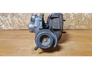 Турбина Turbo Audi A6 S6 C5 4B 3503034