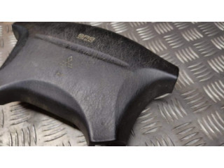 Подушка безопасности водителя MR740922, 150270430501   Mitsubishi Carisma