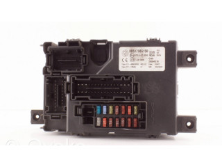   Pojistková skříňka 00517986150, 28094319   Fiat Grande Punto 2008