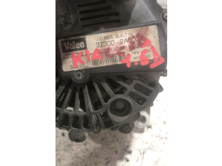 Генератор 37300-2A500, 37300-2A500 KIA Ceed