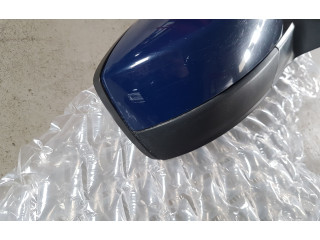 Зеркало электрическое        Skoda Rapid (NH)  2012 - 2019 года   