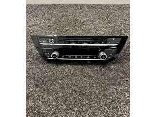 Блок управления климат-контролем 7951985   BMW X3 G01