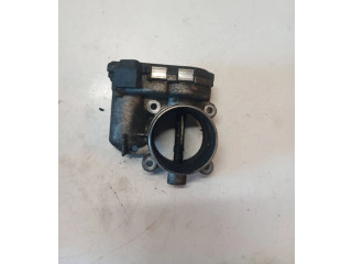 Дроссель       Volvo V70  2008 - 2013 года   