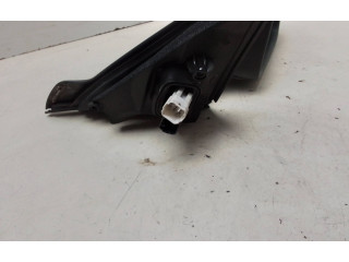 Зеркало электрическое        Saab 9-3 Ver2  2003 - 2007 года   