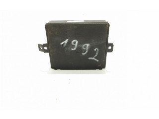 Блок управления 021386   Audi 100 S4 C4