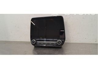 Дисплей    L1BT18B955FC   Ford Transit Custom