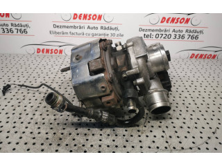 Turbodmychadlo Турбина 057145722N   Audi A8 S8 D3 4E   BVN/BMC