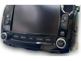 Блок комфорта S1118, 156146840 Alfa Romeo Giulietta